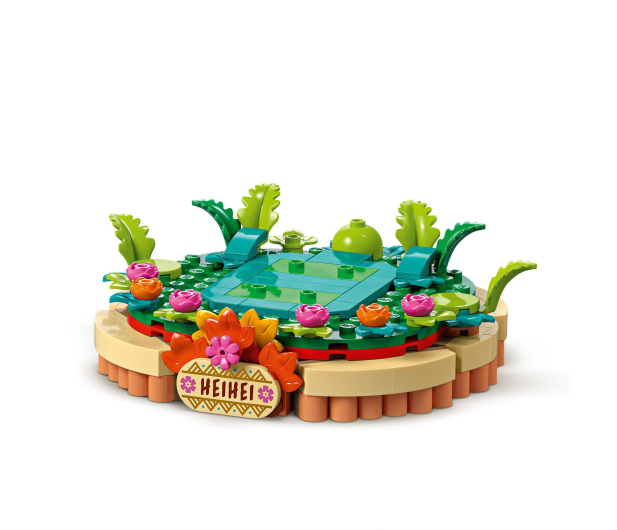 LEGO Disney 43272 Heiheia - 1308203 - zdjęcie 8